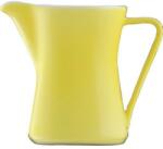 Lilien Latieră pentru lapte/cafea, cu toartă 0, 30 l Daisy Lilien galbenă