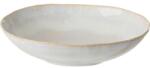 COSTA NOVA Farfurie adâncă Costa Nova Brisa 23 cm, salt albă