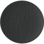 Villeroy & Boch Farfurie desert Villeroy & Boch Manufacture Rock 16 cm, neagră