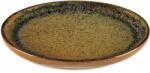 Serax Farfurie SERAX Surface 16 cm, gri indi