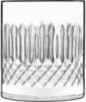 Luigi Bormioli Pahar universal Luigi Bormioli Mixology 380 ml Pahar