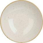 Churchill Farfurie adâncă Churchill Stonecast Barley White 24, 8 cm