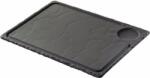 Revol Farfurie de friptură Revol Basalt 33x24 cm