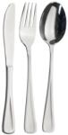 Gastro Set de tacâmuri 36 piese Silvia Tacam