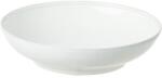 COSTA NOVA Farfurie adâncă Costa Nova Friso 23 cm, albă