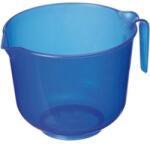Miraplast Castron pentru batere, din plastic Gastro 2, 5 l, diferite culori Castron