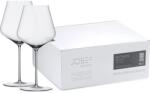 JOSEF das glas Set de 2 pahare pentru vin roșu 850 ml Pahar