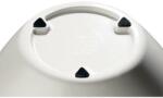 APS Castron alb Balance melamină 1, 5 l concav, diametrul 210 mm APS Castron