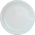Arcoroc Farfurie întinsă Arcoroc Hotellerie, diametru 23, 5 cm