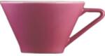Lilien Cană pentru cafea 0, 1 l, porțelan, Daisy Lilien, violet