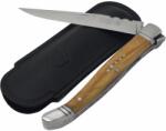Laguiole Cuțit de buzunar Gastro Laguiole