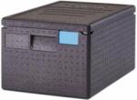 Cambro Termoport Cambro 46 l, performață de top