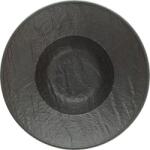 Tognana Farfurie adâncă Tognana Black 15 cm