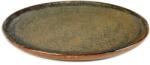 Serax Farfurie SERAX Surface L 27 cm, gri indi