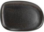 Fine2Dine Farfurie plată F2D Ceres Black 33x23 cm