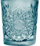 Onis Pahar pentru whisky Icon 350 ml, albastru Pahar