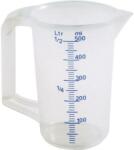 schneider Cupă gradată din plastic Schneider 500 ml