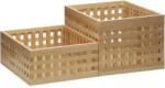 APS Coșuleț pentru patiserie fag APS 34x26x12, 5 cm