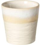COSTA NOVA Cană fără mâner Costa Nova Notos 180 ml, culoare nisipoasă