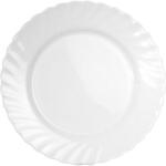 Arcoroc Farfurie întinsă Arcoroc Trianon, diametru 19 cm