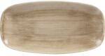 Churchill Farfurie întinsă Churchill Patina Antique Taupe 35, 5x18, 9 cm