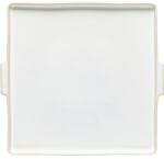 COSTA NOVA Farfurie de servire Costa Nova Notos 31x28, 5 cm, albă, cu mânere
