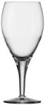 ilios Pahar de vin Miláno 350 ml, marcaj 1/4 Pahar