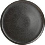 Fine2Dine Farfurie plată F2D Ceres Black 27 cm