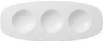 Villeroy & Boch Farfurie compatimentată ovală Villeroy&Boch Affinity 30x12 cm