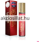 Chatler Veron Hero Fire Men EDP 30 ml