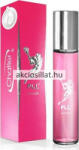 Chatler PLL Pink Woman EDP 30 ml