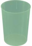 Waca Műanyag tégely, Waca 250 ml, zöld (229908128)