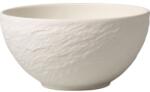 Villeroy & Boch Tál, Villeroy & Boch Manufacture Rock 100 ml, fehér