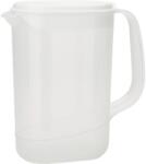 Moser Műanyag kancsó fedéllel Gastro 1, 5 l