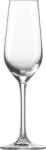 Zwiesel Glas Sherry portói boros pohár, Schott Zwiesel Bar 118 ml (222288984)