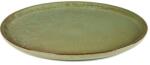 Serax Surface L tányér, 27 cm, camo zöld (221133087)
