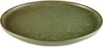 Serax Surface tányér, 21 cm, camo zöld (221133083)