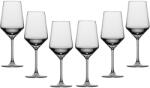 Zwiesel Glas 6 darabos borospohárkészlet, Zwiesel Glas Belfesta, 540 ml (400000005)