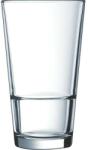 Arcoroc Univerzális pohár Arcoroc Stack up 350 ml (1013213)