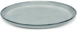 Serax Tányér, SERAX Pure M 23, 5 cm, kék