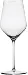 JOSEF das glas Borospohár, Josef MM 500 ml, mérce 1/8l (222296017)