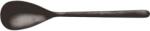 COMAS Desszertes kanál, Canada Vintage 18, 5 cm, fekete