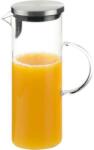 APS Üvegkancsó rozsdamentes fedél, 1, 5l (227772752)