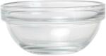 Arcoroc Nagy salátás tál 29 cm 6000 ml, körlakú egymásba rakható, üveg, Caps, Arcoroc (1005662)