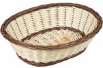 Gastro Felszolgáló kosár, Gastro 24x19 cm, ovális (228836132)