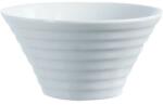 Arcoroc Olivabogyó dip tál, spirál 8, 5 cm 100 ml, Appetizer, Arcoroc (222212536)