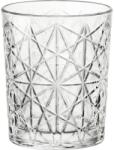 Bormioli Rocco Univerzális pohár, Bormioli Rocco Lounge 390 ml (6.66224)
