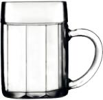 Stölzle Oberglas Forralt boros korsó Stölzle-oberglas mérce 0, 5 l