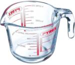 Pyrex Üveg mérőpohár, Pyrex 250 ml