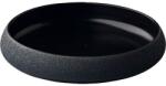Style Point Mélytányér, Style Point Vulcanic 24 cm, fekete